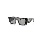 Prada SPR08Y 15S5Z1 51 Polarize Kadın Güneş Gözlüğü