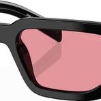 Prada SPR09Z 16K30L 54 Unisex Güneş Gözlüğü