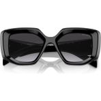 Prada SPR14Z-1AB-09S Kadın Güneş Gözlüğü