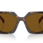 PRADA SPR15W C.2AU-5Y1 54-19 Güneş Gözlüğü