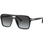 Prada SPR20Y 1AB-06T 55 Erkek Güneş Gözlüğü