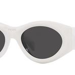 Prada Spr20z 1425S0 53 Unisex Güneş Gözlüğü