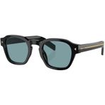 Prada SPRA16 16K/04D 52 Polarize Unisex Güneş Gözlüğü
