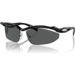 Prada SPRA25 1AB5S0 71 Unisex Güneş Gözlüğü