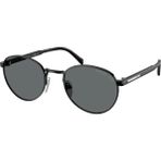 Prada SPRB51 1AB5Z1 53 Polarize Unisex Güneş Gözlüğü