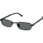 Prada SPRB54 1AB5Z1 54 Polarize Unisex Güneş Gözlüğü