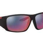 Prada Sps 04v 1bo-9q1 66 Erkek Güneş Gözlüğü