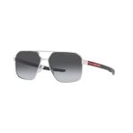 Prada SPS 55W 1BC-06G 60-14 Erkek Güneş Gözlüğü