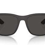 Prada SPS01U DG05S0 55 Erkek Güneş Gözlüğü