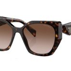 Prada SPS19ZS 2AU6S1 .55 Kadın Güneş Gözlüğü
