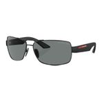 Prada SPS50Z 1AB02G 65 Erkek Güneş Gözlüğü
