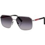 Prada SPSA50 5AV09U 60 Erkek Güneş Gözlüğü