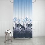 Prado 180x200 cm Toros Banyo Duş Perdesi