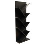 Prado Basamak Duvar Rafı