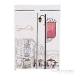 Prado Basic Cafe Portatif Bez Dolap