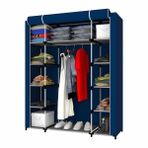 Prado Easy Lacivert Bez Dolap