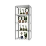 Prado Portatif Bahçe Balkon Serası