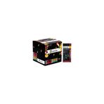 Prafendy 20x15 gr Gerçek Meyve Taneli Tek İçimlik Karadut Çayı