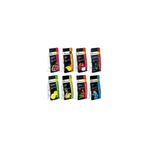 Prafendy 3x250 gr Karadut + Nar + Elma Çayı