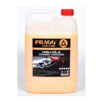 PRAGG Su İtici & Yağmur Kaydırıcı & Hızlı Cila 5 Lt