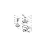Praher 1.5” Gözetleme Camı Contası (Resim No 14)