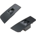 Praise6 735379275 735379269 Fiat Palio Strada Siena 2004-2012 Aksesuarları Için Elektrikli Cam Anahtarı Işık (Yurt Dışından)
