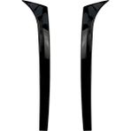 Praise6 Araba Arka Cam Yan Spoiler Trim Mercedes-Benz C-Class W204 Variant Wagon 2007-2014 C200 C260 (Yurt Dışından)