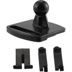 Praise6 Garmin Nuvi Yeni Için Gps Havalandırma Izgarası Tutucu Navigasyon Tutucu (Yurt Dışından)