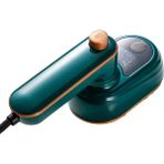 Praise6 Giysiler Için Mini Giysi Buhar Makinesi, Çift Ütüleme Modlu Elde Taşınabilir Buharlı Ütü, Ev ve Seyahat Kullanımı Için Ideal Us Plug (Yurt Dışından) - Renkli
