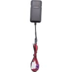 Praise6 GT02A Araba Gps Takip Cihazı Gprs Bulucu Takip Sistemi Araç Uydu Hırsızlığa Karşı Konumlandırma Takip Sistemi (Yurt Dışından) - 1 Adet - Siyah