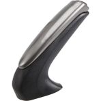 Praise6 Honda Civic 2006-2011 Lhd Için Otopark El Freni Kapağı Kolu Kabuk Kiti (Yurt Dışından) - 1 Adet - Siyah