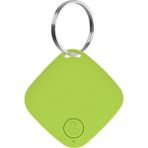 Praise6 Mini Gps Takip Cihazı Bluetooth Anti-Kayıp Cihaz Anahtarı Pet Cep Telefonu Anti-Kayıp Cihaz Akıllı Bulucu Yeşil (Yurt Dışından) - 1 Adet