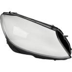 Praise6 Ön Far Başkanı Işık Lambası Lens Kapağı Kabuk Abajur Mercedes Benz Için W205 C180 C200 C260L C280 2015-2017 Sağ (Yurt Dışından) - Şeffaf - 1 Adet