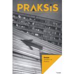 Praksis Sayı 47: Yöntem ve Praksis Dipnot Yayınları
