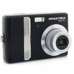 Praktica DCZ 12.1 Dijital Fotoğraf Makinesi