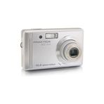 Praktica DCZ104 Gri Dijital Fotoğraf Makinesi