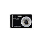 Praktica DCZ104 Siyah Dijital Fotoğraf Makinesi