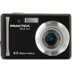 Praktica DCZ83 Dijital Fotoğraf Makinesi