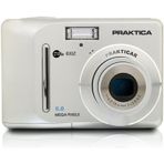 Praktica Dpix 820Z Dijital Fotoğraf Makinesi