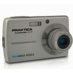 Praktica Luxmedia 10-TS Dijital Fotoğraf Makinesi