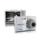 Praktica Luxmedia 12-04 Dijital Fotoğraf Makinesi