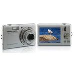 Praktica Luxmedia 12-Z4 Dijital Fotoğraf Makinesi