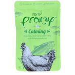 Pramy Calming Jöle İçinde Tavuk Etli ve Somonlu 70 gr Yetişkin Kedi Konservesi
