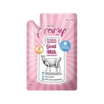 Pramy Cat Kolostrum ve Taurinli Sterilize Keçi Sütlü 60 gr Kedi Maması