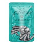 Pramy Indoor Sos İçinde Yengeçli ve Ton Balıklı 70 gr Yetişkin Kedi Konservesi