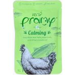 Pramy Jöle Içinde Somonlu ve Tavuklu Yetişkin Kedi Maması 70 gr