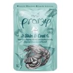 Pramy Skin Coat Ton Balıklı Karides Jöleli 70 gr Kedi Yaş Maması