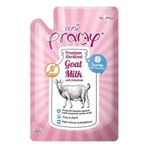 Pramy Yavru Kediler İçin Kolostrum Ve Taurinli Sterilize Keçi Sütü, 60 Gram