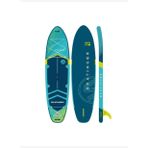 Prana Aile Boyu Sup Paddle Board 350X89X15CM Premium Full Set Şişme Sörf Tahtası