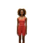Prana Tank-Top Ginger Tarçın Kadın Atlet